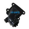 Yamaha CG50E CG50W Jog Carburetor Intake Manifold Boot (1988-1989)
