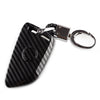 BMW G20 G30 G32 G21 G15 G16 X1 X3 X5 Carbon Fiber Keychain (2018-2023)