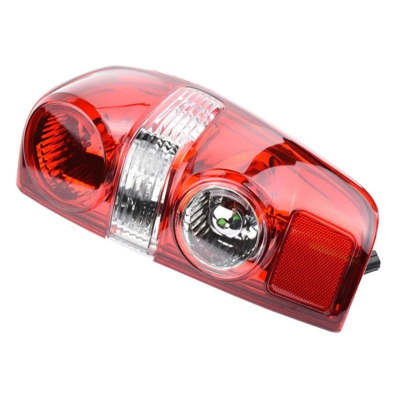 Tail Light Rear Lamp +Bulb RH Fits Chevrolet Colorado 4WD LS Pickup 2009-11 D05