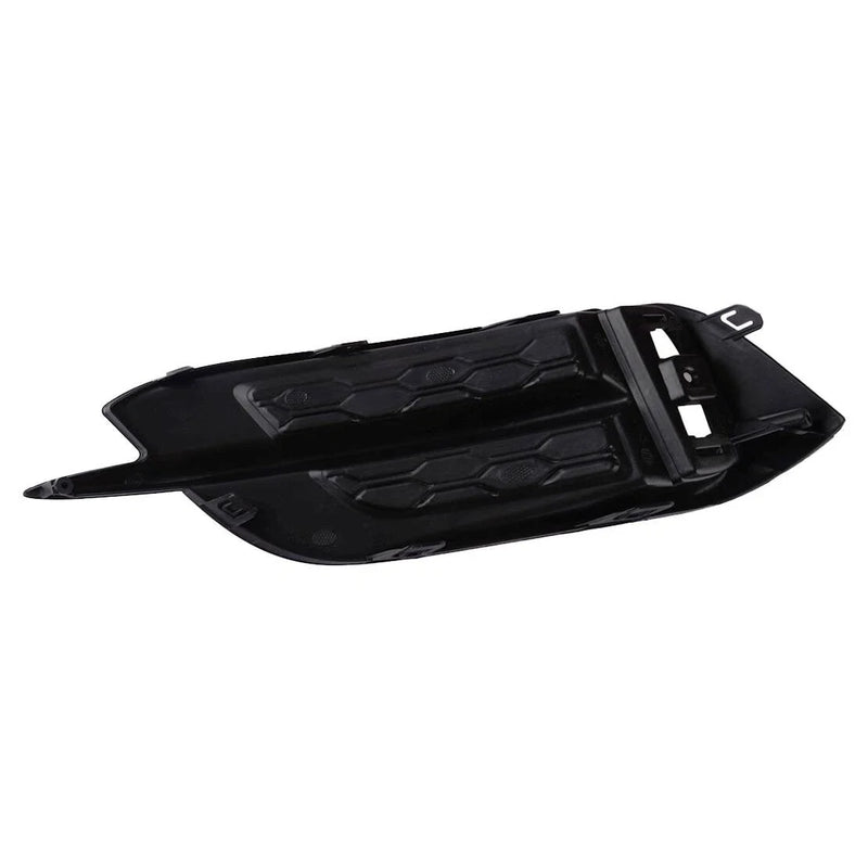Honda Civic 2 x Rear Fog Light Covers (2016-2021)