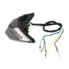 Kawasaki Ninja 250 300 Tail Light (2013-2017)