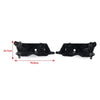 Land Rover Range Rover Sport Headlight Bottom Base Case Housing (18-22)