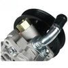 Jeep Grand Cherokee Power Steering Pump with Pulley (1993–2004)
