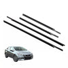 Nissan Almera Versa Sunny N17 2011-2019 Front Rear Door Belt Molding