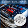 Mitsubishi 6G72 (V73W) Cylinder Head Gasket Kit (1991-1996)
