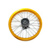 PIT PRO Trail Bigfoot Dirt Bike 14" Alloy Rear Wheel Rim (90-100)