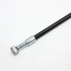 YAMAHA PEEWEE PW50 PY50 PIT PRO DIRT BIKE Drum Brake Cable Line