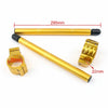 Yamaha RZ350 Handlebar Clip-On 35mm (1984-1986)