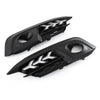 2016-2018 Honda Civic DRL LED Daytime Running Lights Fog Lamps (2016-2018)