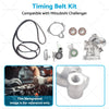 Mitsubishi Challenger Triton ML MN 4D56T Timing Belt Kit (08-15)