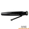 Suzuki DR-Z125 Universal Exhaust Muffler Silencer (2003-2009)