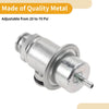 Chevrolet Cavalier 20-70 Psi Fuel Pressure Regulator (2003-2004)