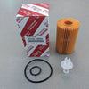 Toyota LandCruiser VDJ200 1VD 4.5 Diesel V8 Oil Filter
