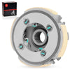 Honda Rancher 350 Wet Clutch Centrifugal Carrier (2000–2006)
