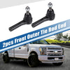 Ford Explorer, Mercury Mountaineer Front Outer Tie Rod Ends (2002-2010)