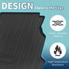 Mercedes Benz C Class W206 (2022-2024) 1 x Pc Cargo Liner Rear Trunk Mat