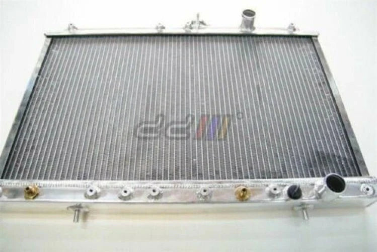 Mitsubishi Lancer Evo 1 2 3 40mm Aluminium Radiator (1992-1995)