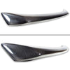 Mercedes-Benz SLK Class R170 L Type Boot Spoiler (1996-2004)