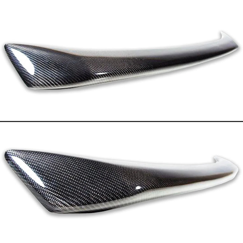 Mercedes-Benz SLK Class R170 L Type Boot Spoiler (1996-2004)
