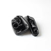 Opel Astra II G, Zafira A Gear Shifter & Handbrake Boot Covers (1998-2004)