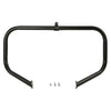 Harley Touring Engine Guard Crash Bar Footpegs (2009 - 2024)