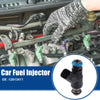 GMC Sierra 1500 Car Fuel Injector Nozzle Replacement (2010-2013)