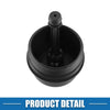 Mercedes A190 A210 W168 Engine Oil Filter Housing Cap (1997-2004)