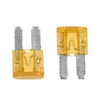 Car, Boat, Truck, RV, Motorcycle 6 x 5A Mini Blade Fuses