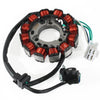 Honda NXR150 Bros Magneto Stator Coil (2010-2014, 2009-2012)