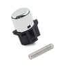Honda Accord Shifter Handle Shift Button Knob Kit (2003-2005)