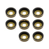 Yamaha Breeze 125 Front Lower A Arm Bushing Cover