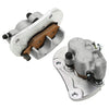 Can-Am Maverick 1000R Pair Front Brake Caliper W/Pads (2014–2018)