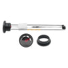 Simplicity Lawn Mower 2 x Fuel Gauge & Grommet