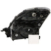 Toyota Prius 2 x Headlights LH+RH (2005–2009)