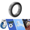 Deep Groove Ball Bearings / 65x100x18mm, 1 Pc / Scooter Skateboard Wheel