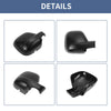 Citroen Dispatch / Jumpy Right Passenger Side Mirror Cover (2007-2023)