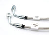 Falcon AU 2 / 3 (IRS, No Traction) BA / BF / Territory Brake Line Kit (2002-2006)