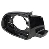 BMW X3 F25, X5 F15, X4, X6 F26, F16 Mirror Frame Support Ring Covers (2014-2018)