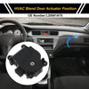 Mazda CX-9 Heater Blend Door Actuator (2006-2007)
