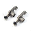 Honda XR100R XR80R Engine Intake Exhaust Valves & Rocker Arm (1986–2003)