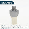 Honda Odyssey Engine Oil Pressure Sensor Switch (2002-2007)