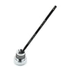 2004-2005 Harley Wide Glide EFI Chrome Oil Tank Dipstick (2004-2005)