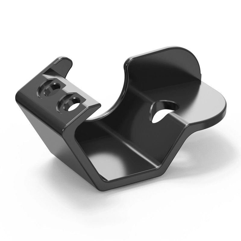 KTM 690 Enduro R Lower Right Fork Leg Guard Protector (2014-2018)