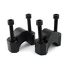 BMW S1000R 25mm Riser Handlebar Clip Adapter (2021-2024)