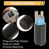 Toyota Scepter (1991-1996) Replaces 2322003020 Fuel Pump