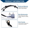 Nissan Frontier ABS Wheel Speed Sensor (2005-2023)
