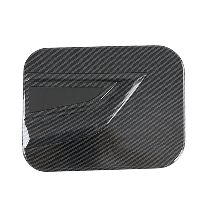 Toyota Sienna Fuel Gas Door Tap Tank Moulding Cover (2011-2020)