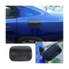 Dodge Charger Gas Cap Cover Trim Fuel Tank Door (2015–2022)