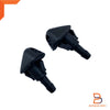 Honda Jazz, Civic, HR-V, CR-V, S2000 Windshield Washer Nozzle Jet (2001-2023)