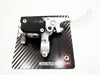KTM 450 XCW Front Brake Master Cylinder Lever Assembly (2011)